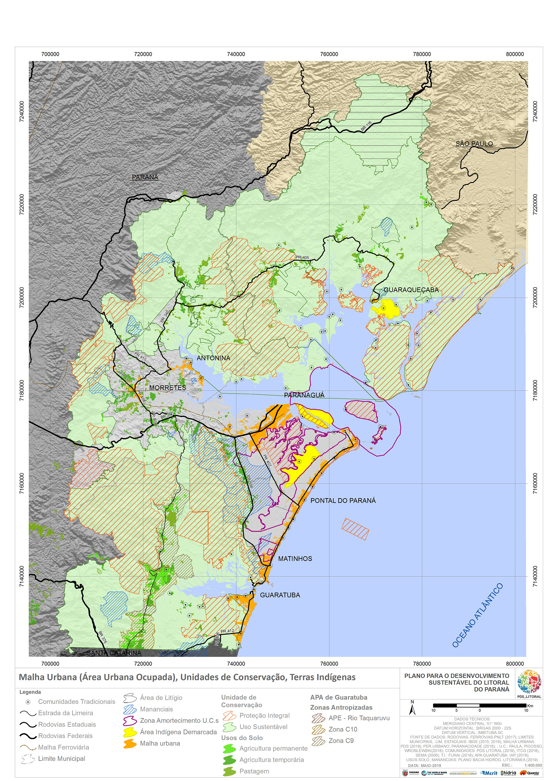 PDS·滨海 2035丨巴西-133