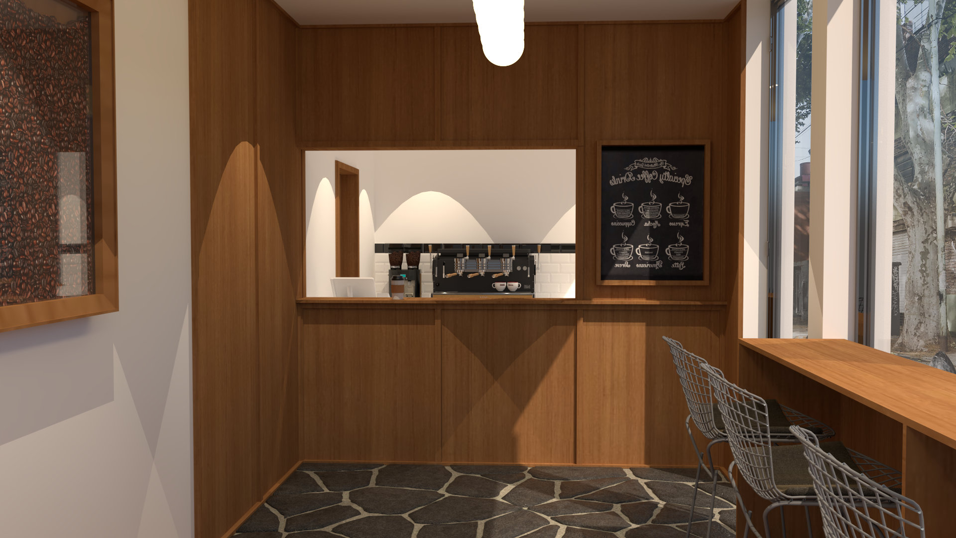 Utsusemi — Brand Identity & Interior Design-5