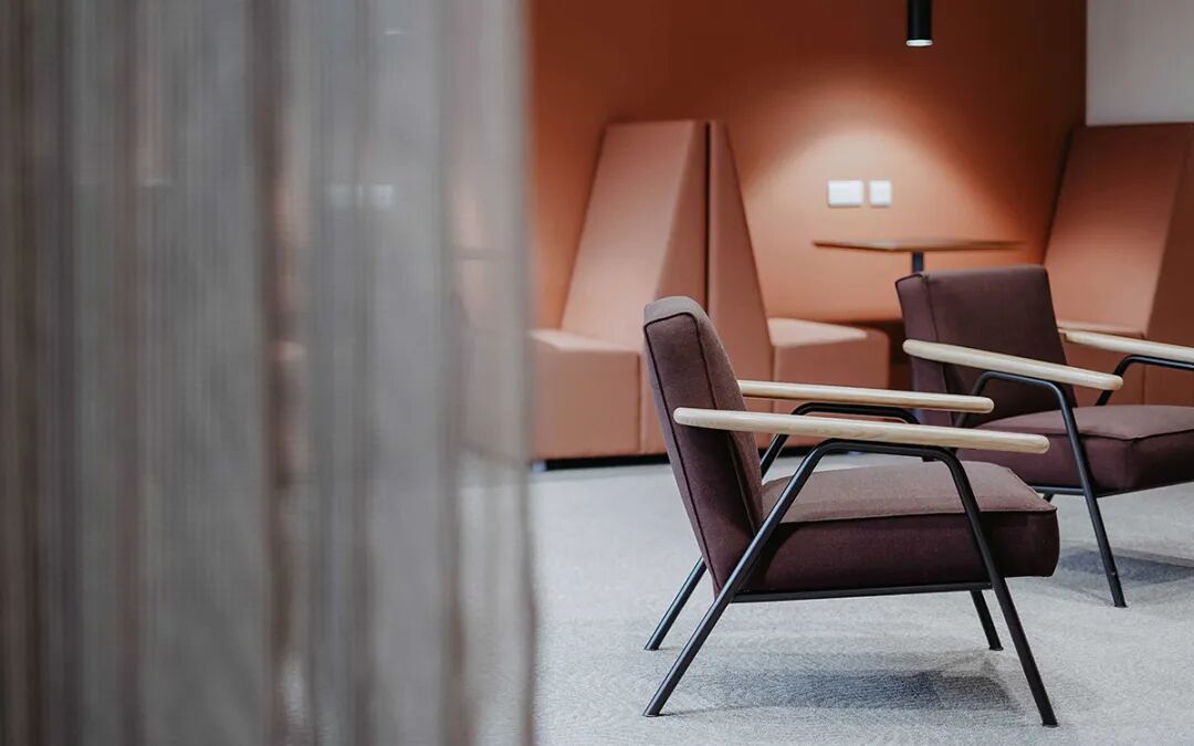 英国Merseyway创新中心丨英国曼彻斯特丨5plus Architects-18