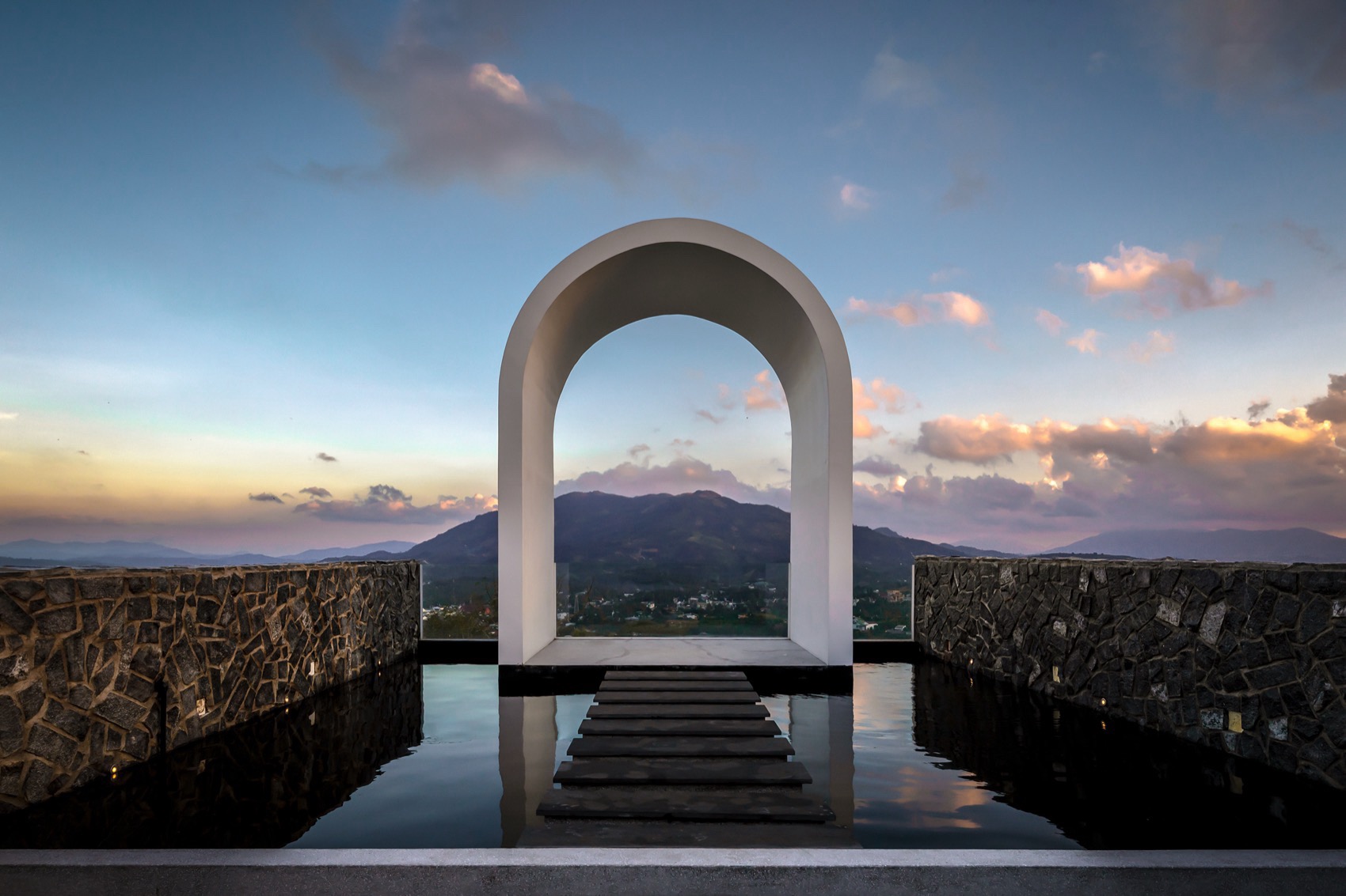 九号别墅丨越南丨Story Architecture-72