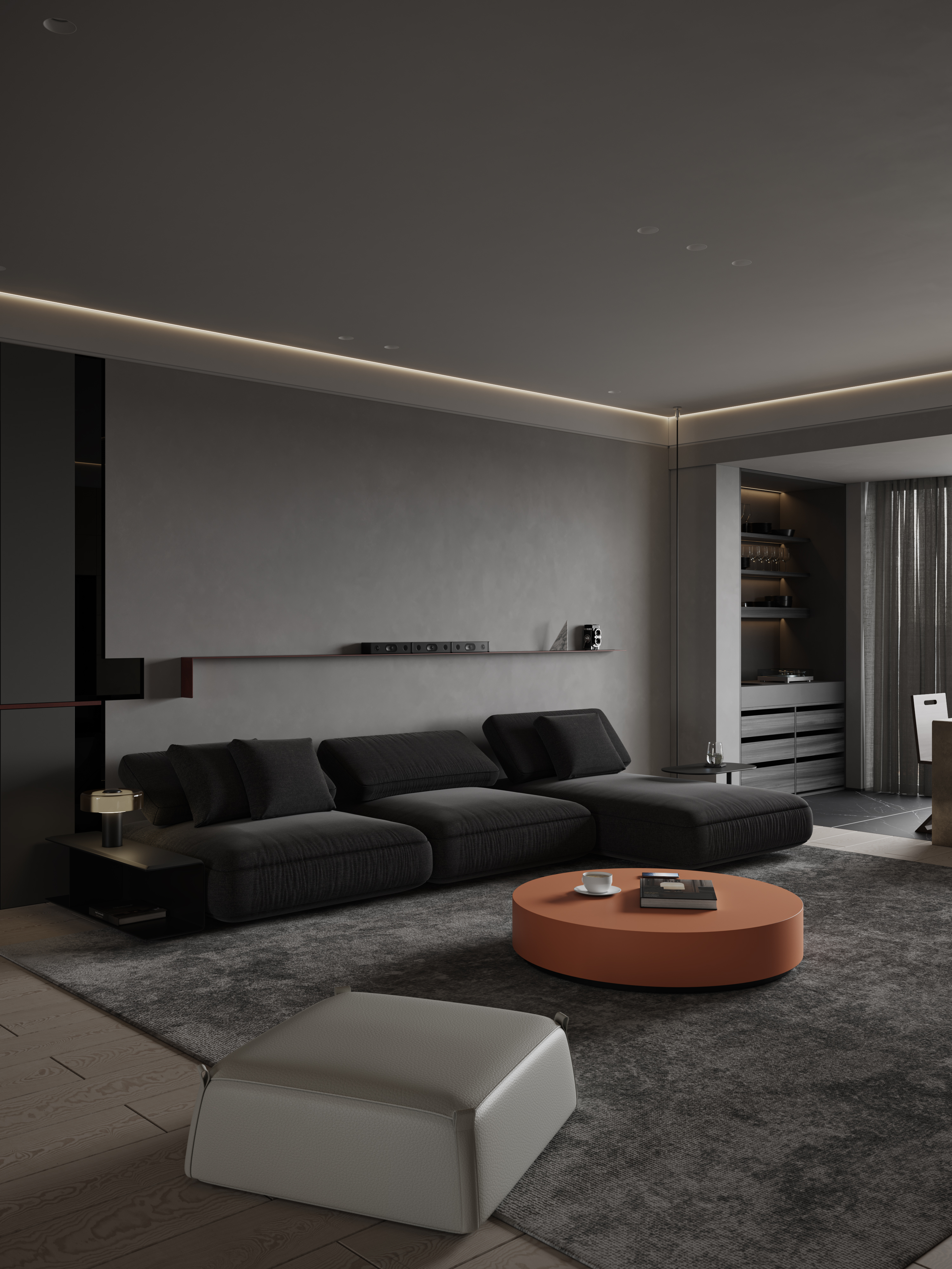 Diablo system（信息不足,可能不准确）丨共生空间·龚君胜-13