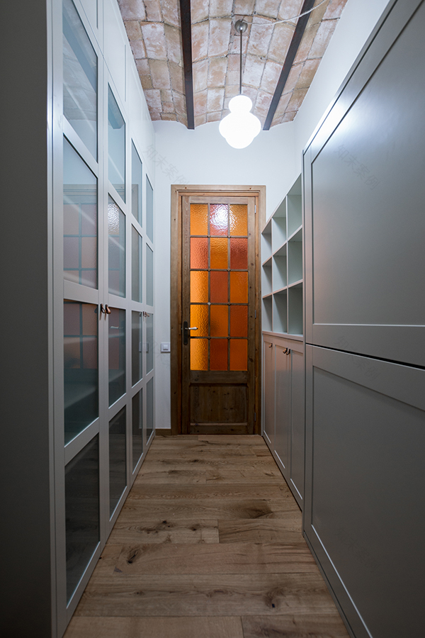 Gran Vía 759住宅整体改造项目丨西班牙巴塞罗那-22