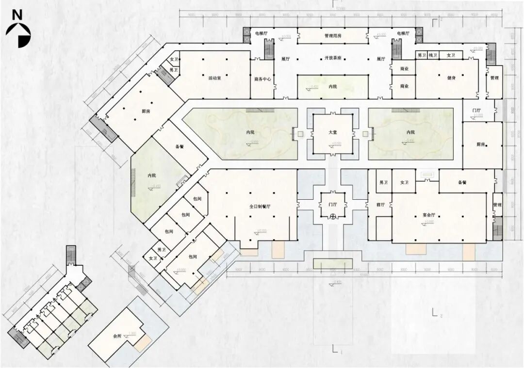 探秘龙游国际兰花博览园-56