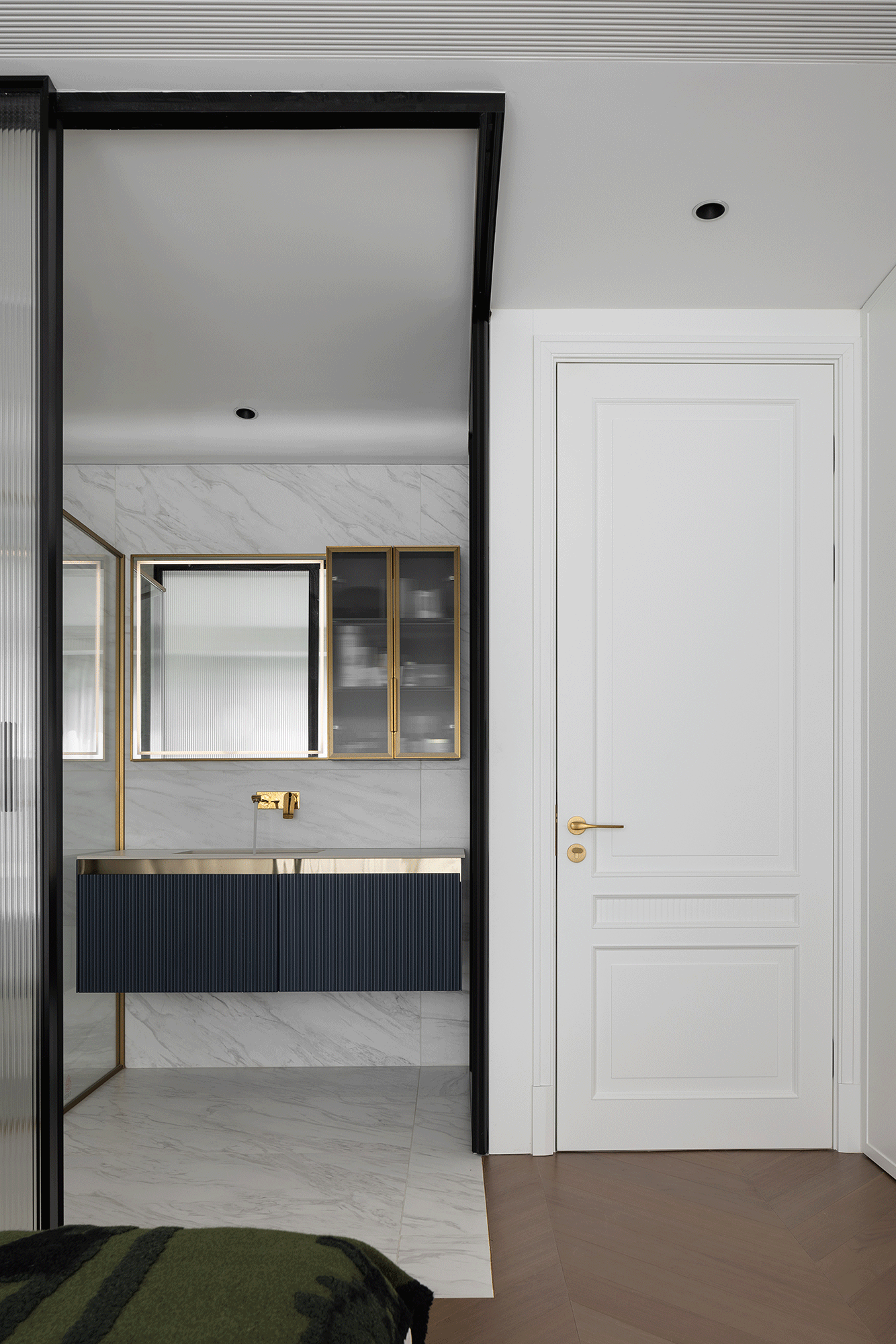 邂逅丨中国温州丨康居装饰-34