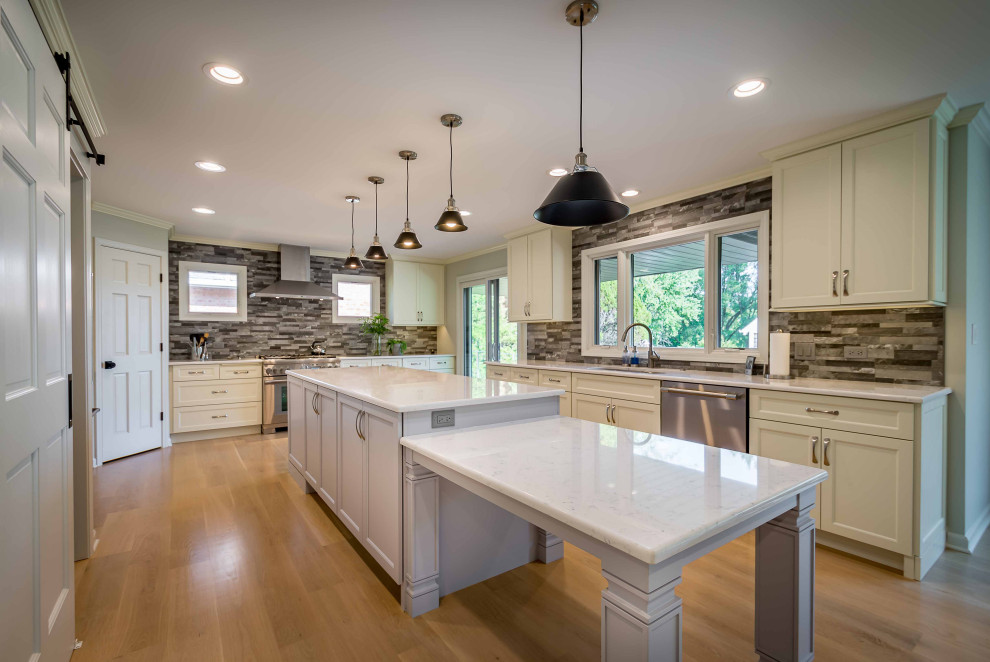 现代滨湖住宅-26