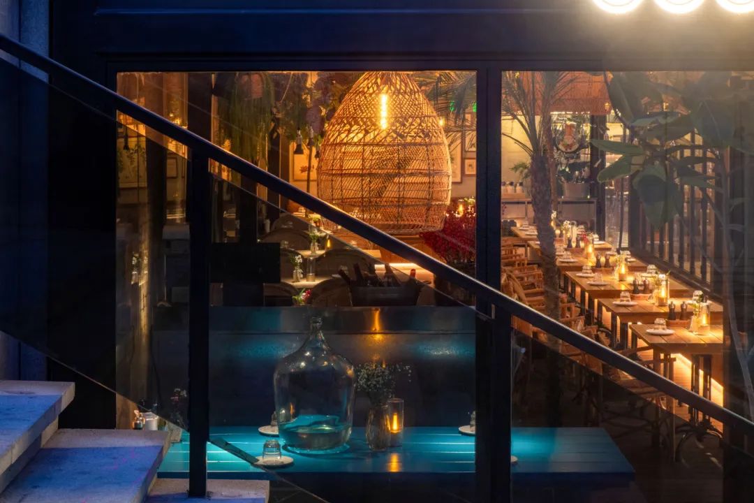 自在生成设计｜The boots 泥靴郑州丹尼斯大卫城店-44