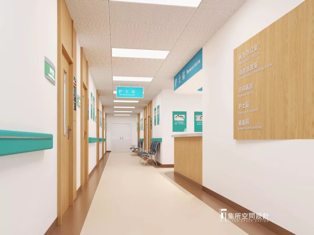 梅州五华新视界眼科医院-35