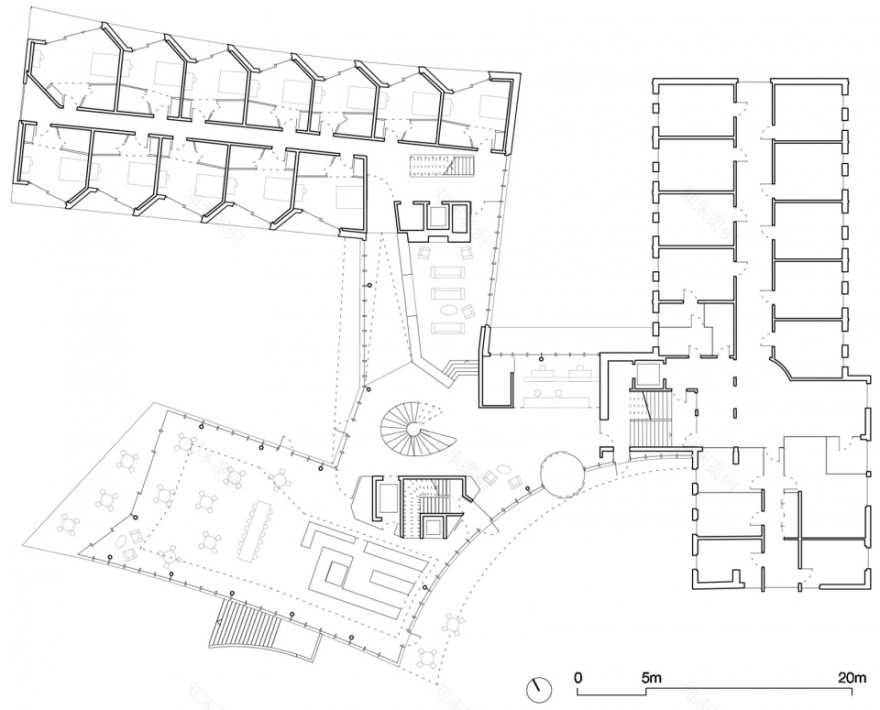瑞士 La Corbière 自然医学诊所-50