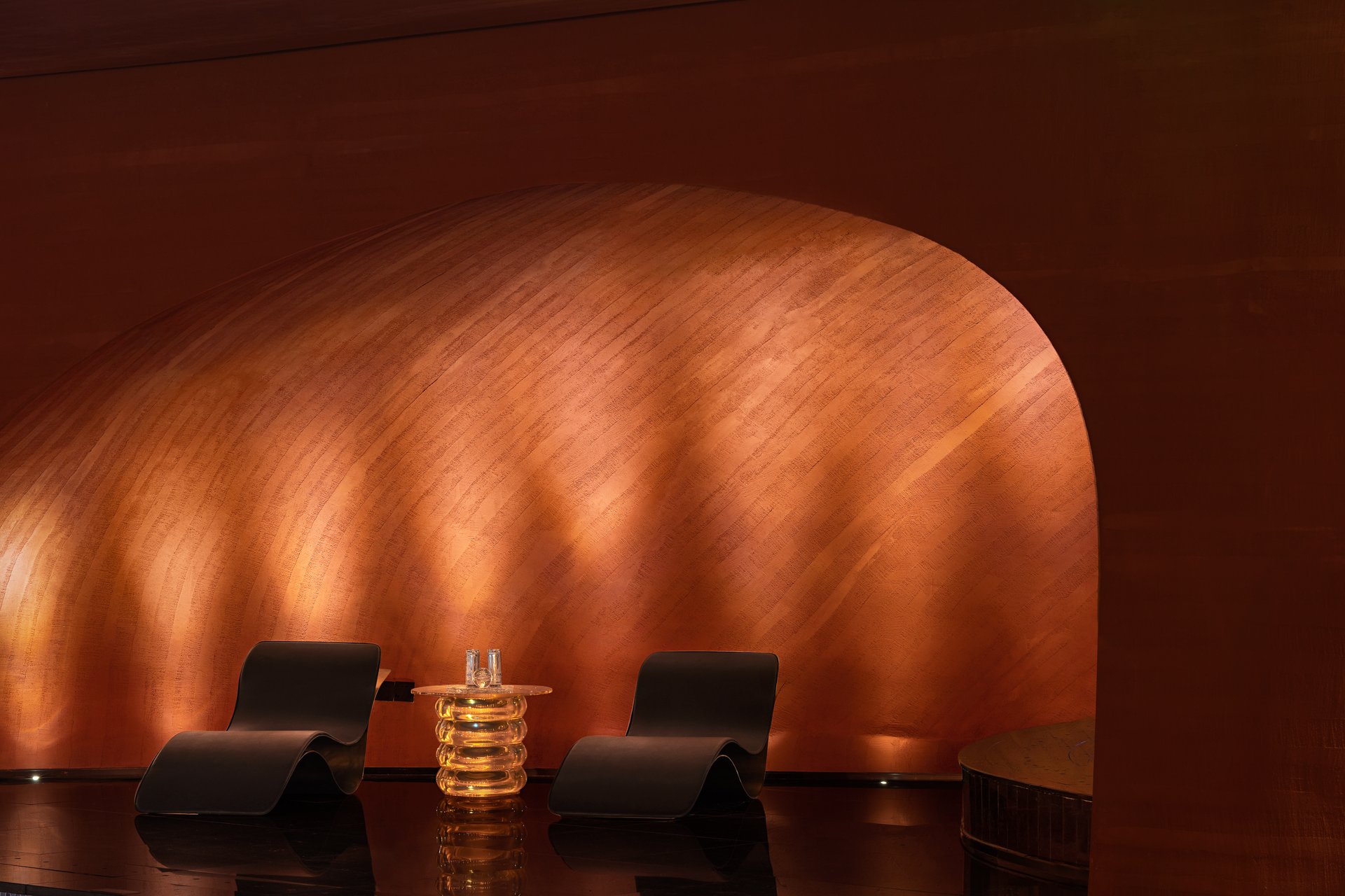 成都中旅售楼部丨中国成都丨GBD设计-92