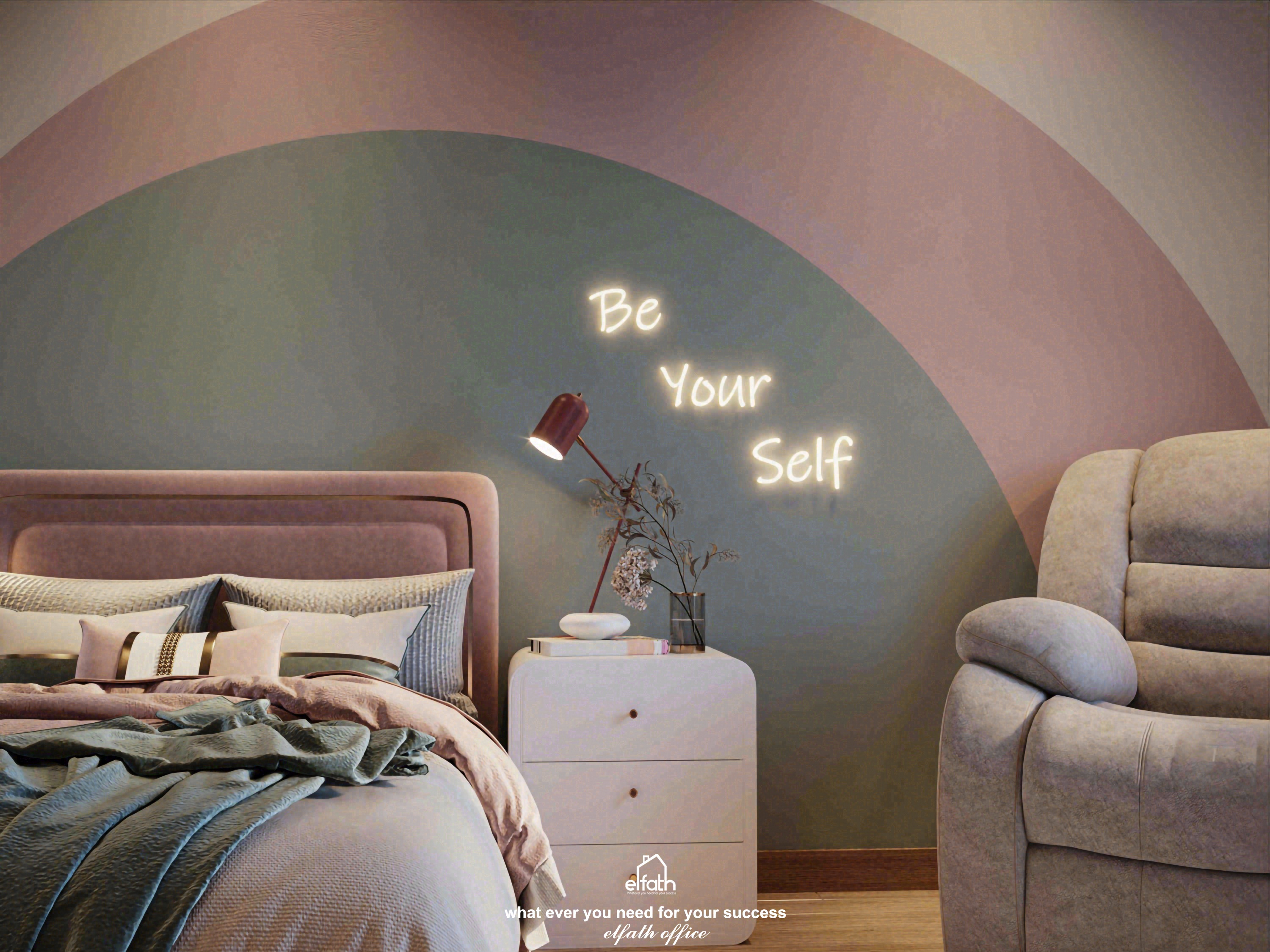 Our full Design scandinavia style - Moutain View Icity-35