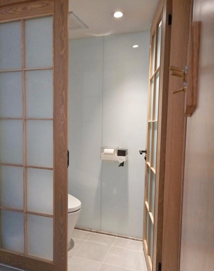 融合生活的洄游空间 | 多功能复合型设计-49