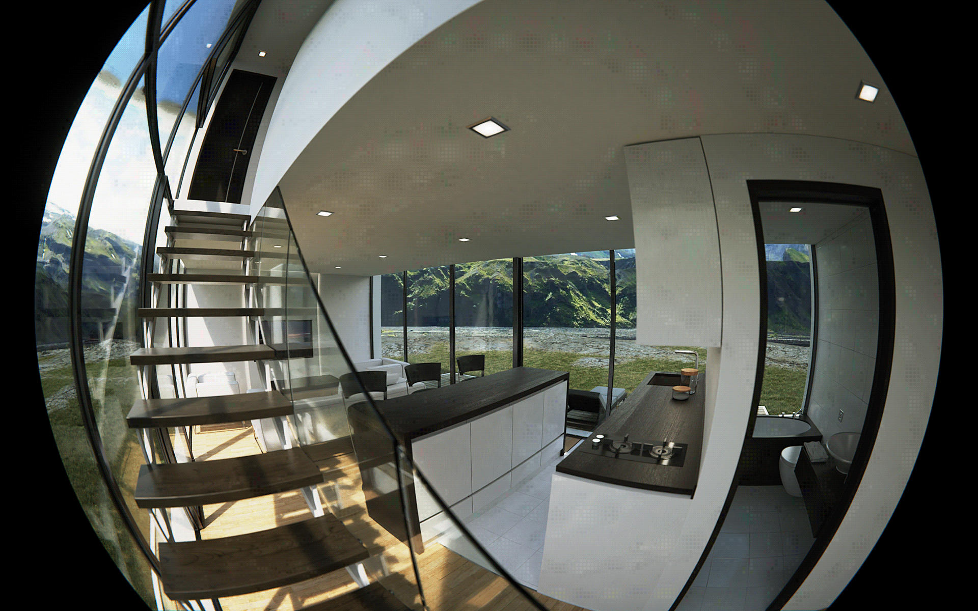 2017-2018 Box Houses, Iceland - Project-24