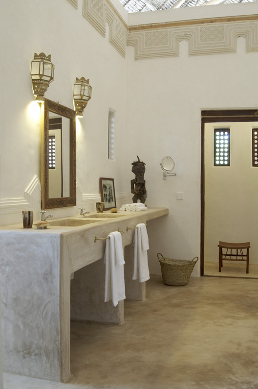 丨肯尼亚丨Urko Sanchez Architects-81