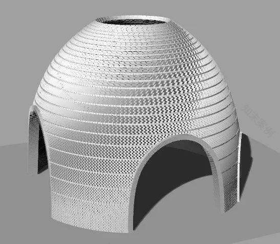 山东小米醋博物馆——传统工艺与现代结构的完美融合-16