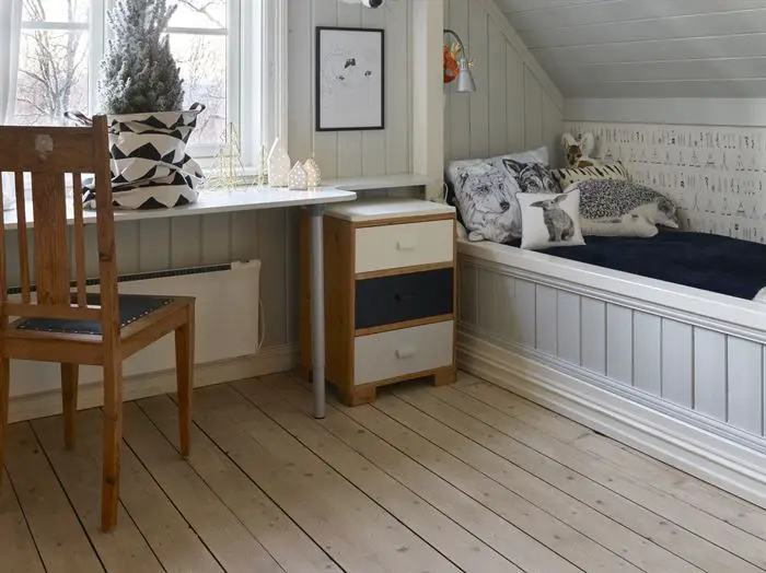 挪威圣诞之家-9