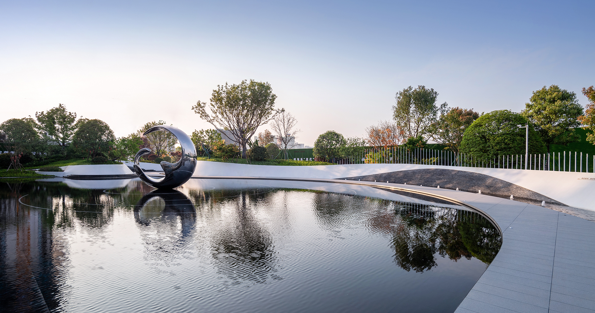 福鼎象屿·恒荣悦海湾景观示范区丨中国福建丨DEKS 东易奇思-28