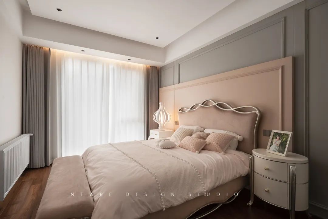 V I S I O N · 400㎡美式别墅丨刘丹萍-56