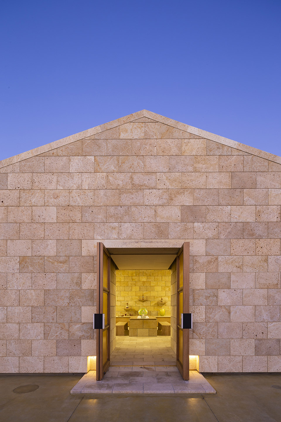 MUTAN画廊，日本 / APOLLO Architects & Associates-62