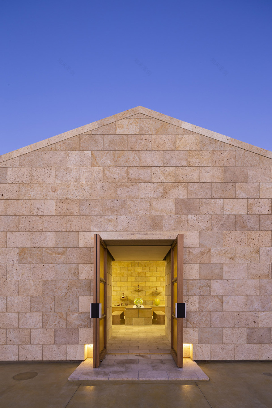 MUTAN画廊,日本 / APOLLO Architects & Associates-62