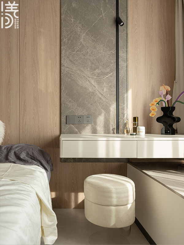 山海叙诗丨中国深圳丨深圳漾空间设计有限公司-63