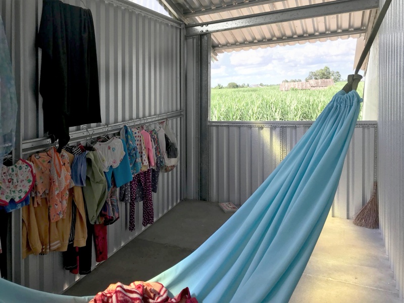 SocTrang安置区修复项目丨越南丨VN Art Arc-32