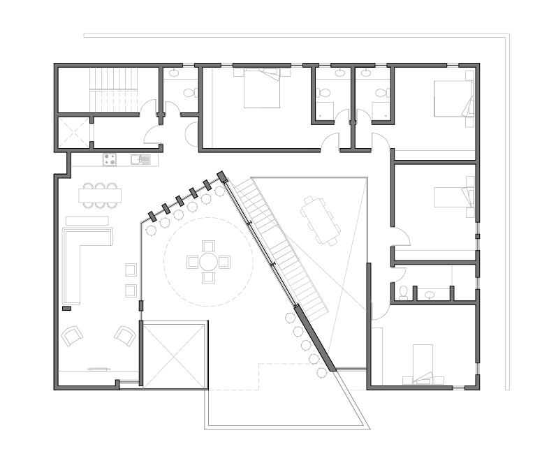 Box House II | Massive Order co.-23