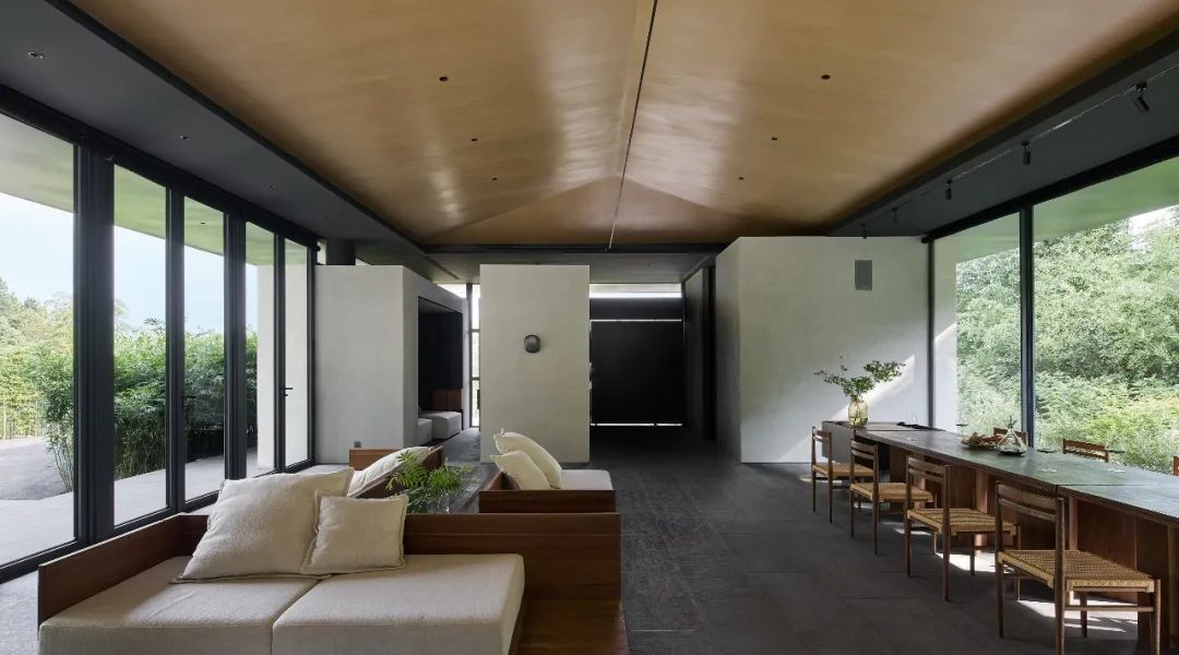 山谷松林里的隐世秘境之旅｜PrivateJourneyinthePineryValley-82