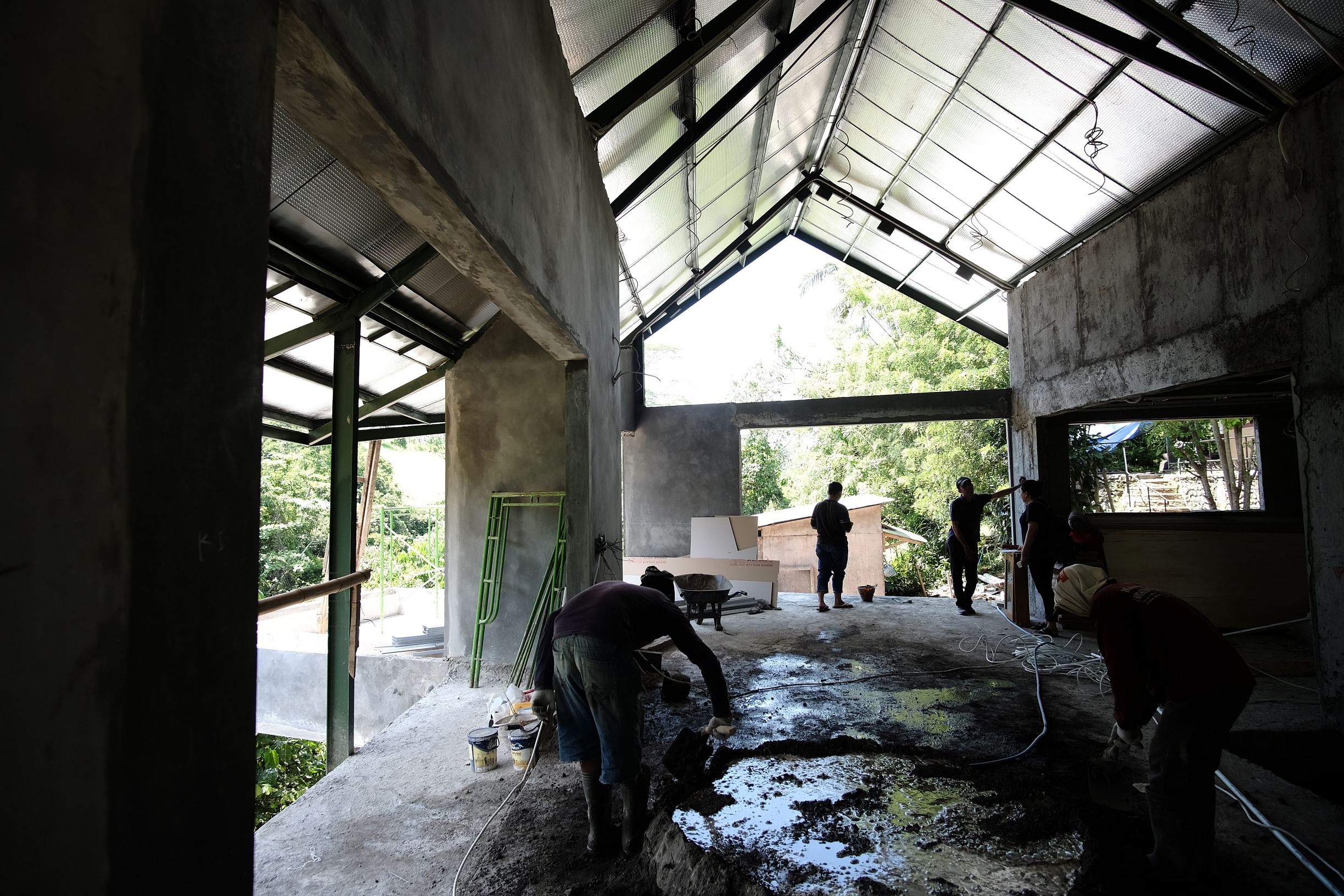 丨未明确提及整体设计方-28