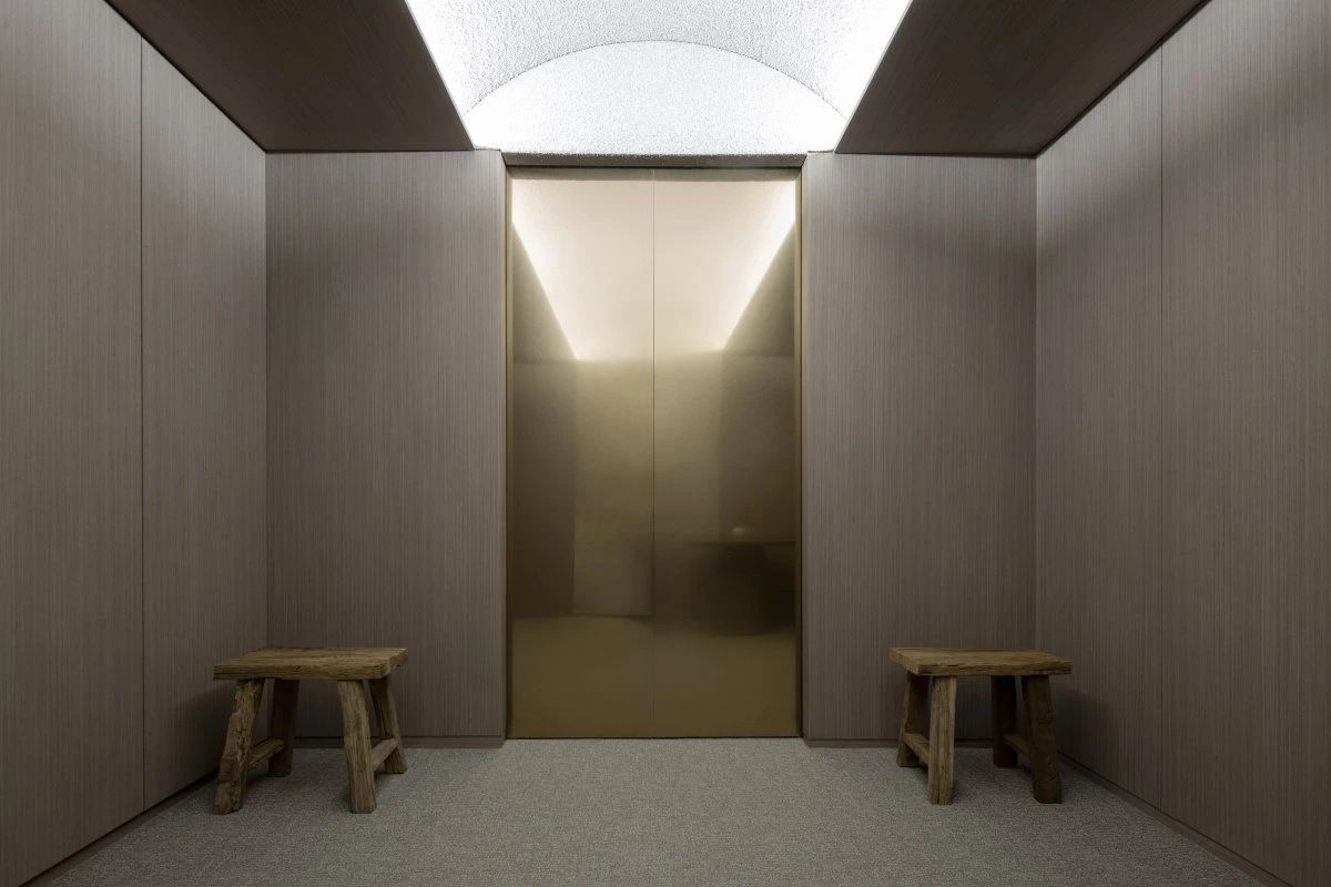 Ones 诊所丨印度尼西亚雅加达-17