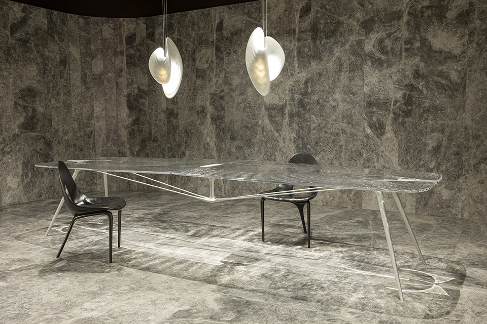 Aeris系列丨意大利米兰丨Zaha Hadid Architects（ZHA）-5