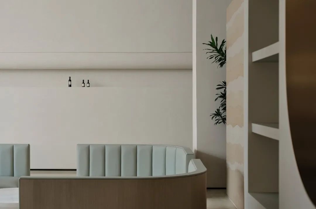 浠籽美肌丨中国南京丨凹设计事务所-52