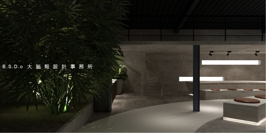 保定追夢攝影藝術館——极简克制,深藏想象-45