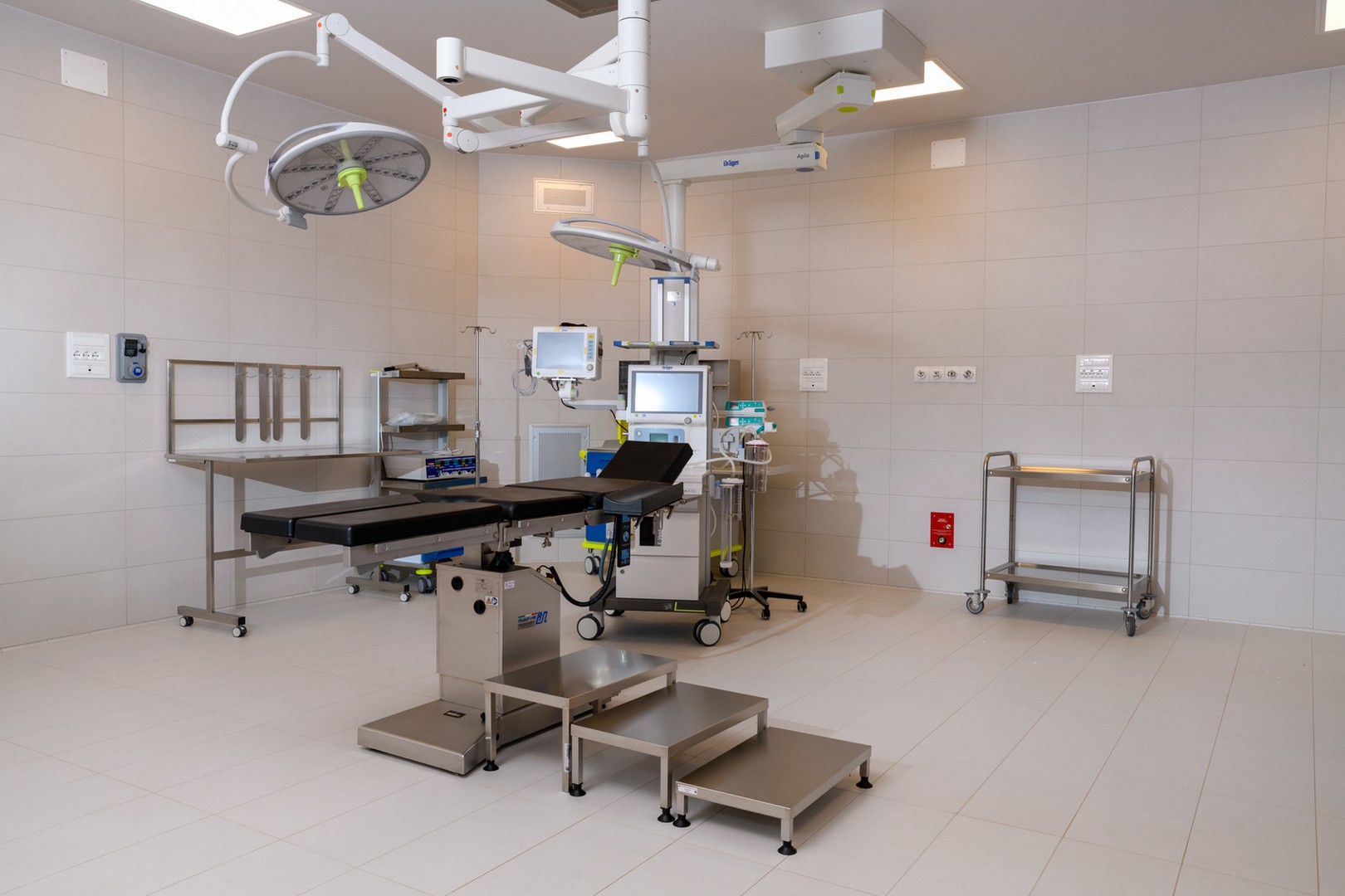 乌干达儿科手术卓越中心丨伦佐·皮亚诺建筑工作室,TAMassociati工作室-38