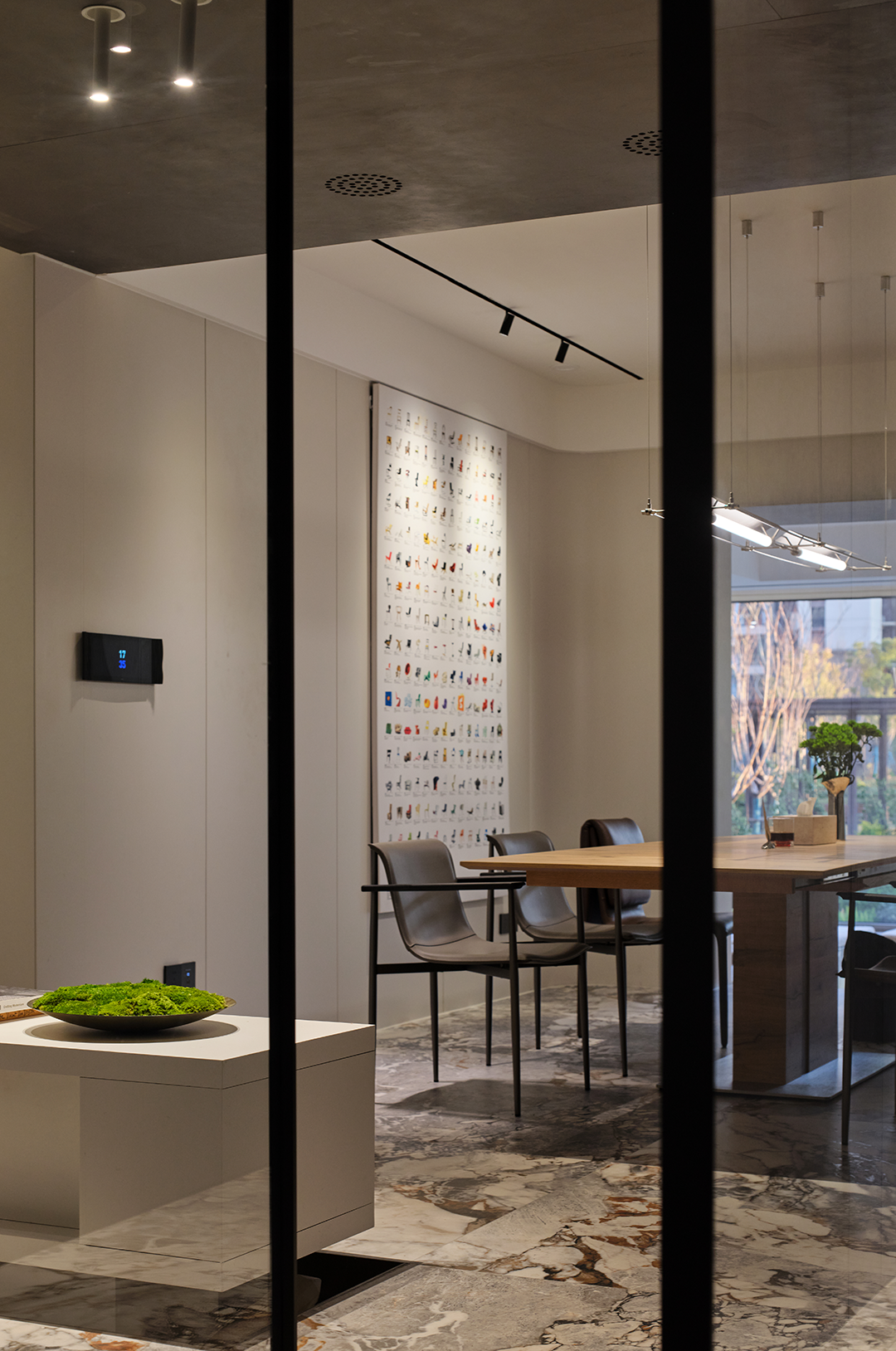 暨阳府  璟宸丨中国丨尺度设计-54