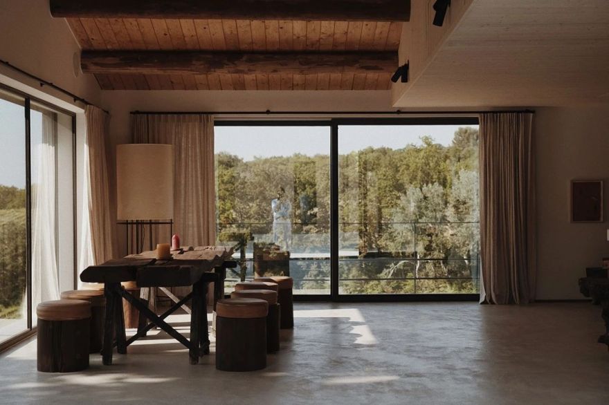 Câlin Valreas 心之向往丨法国丨Contekst 和 Bea Mombaers-25