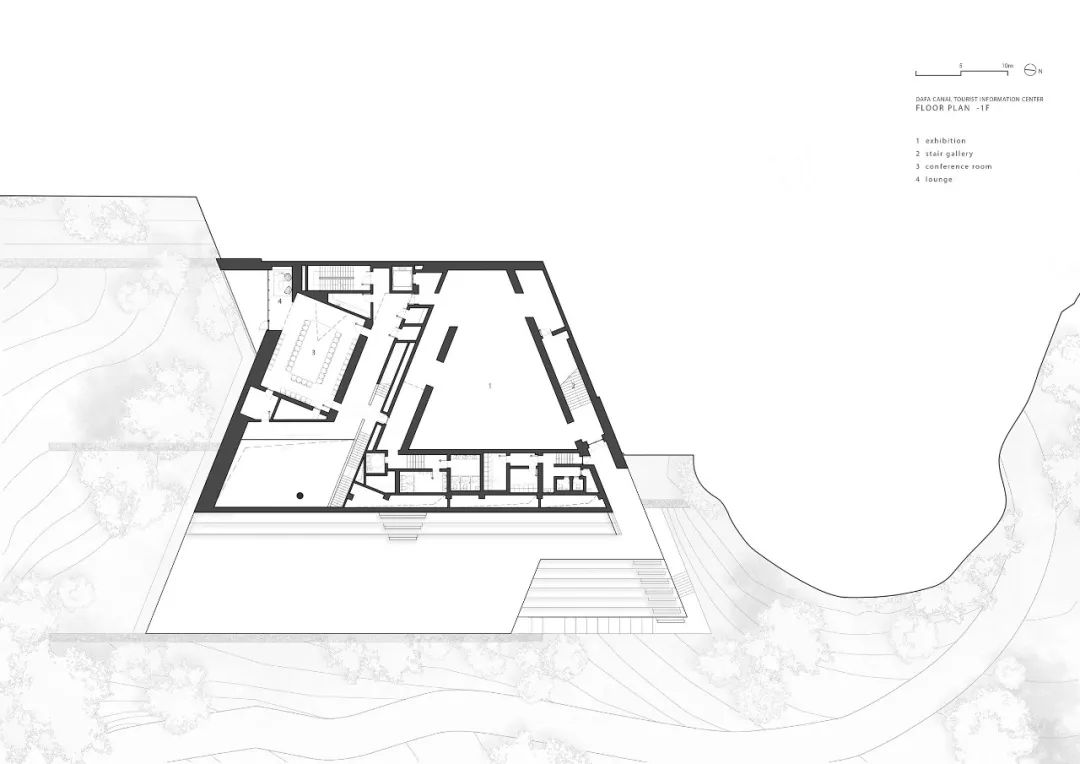 贵州大发天渠旅客中心——自然与人文的和谐交融-106
