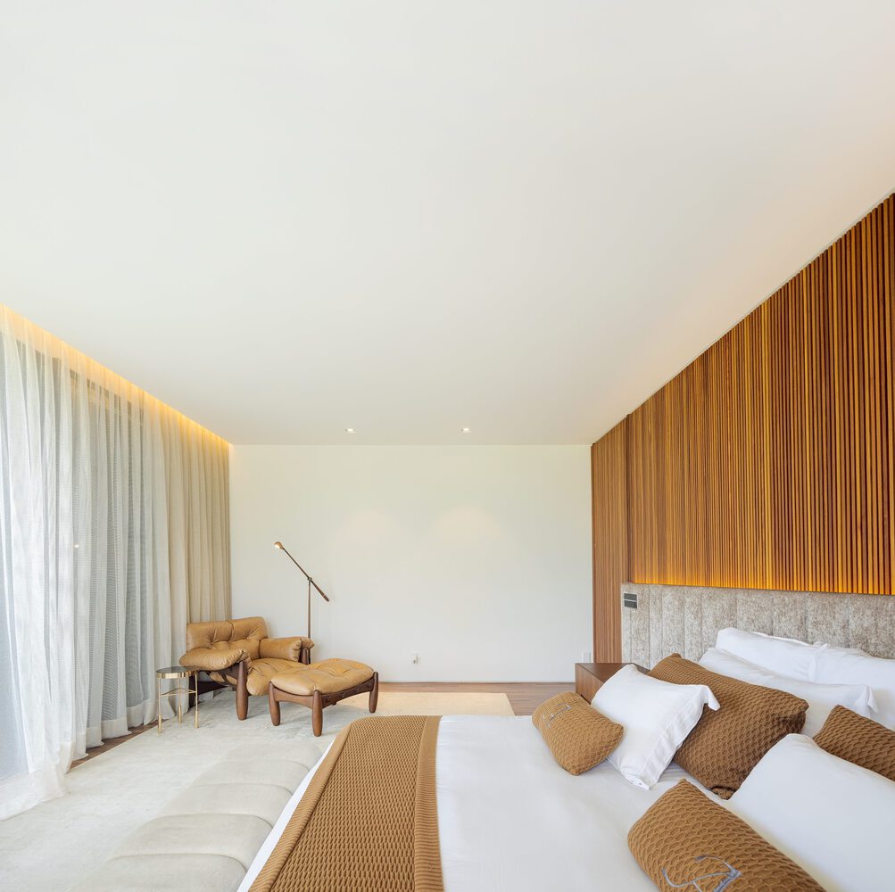 巴西 São José dos Campos 城市公寓丨Fernanda Marques-12