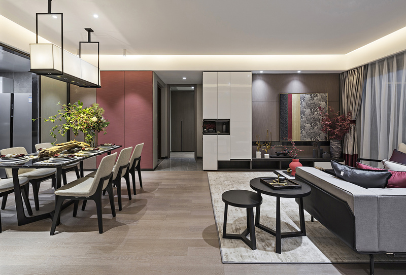 ENJOYDESIGN十年变革之路 | 美学让生活回归本真-109