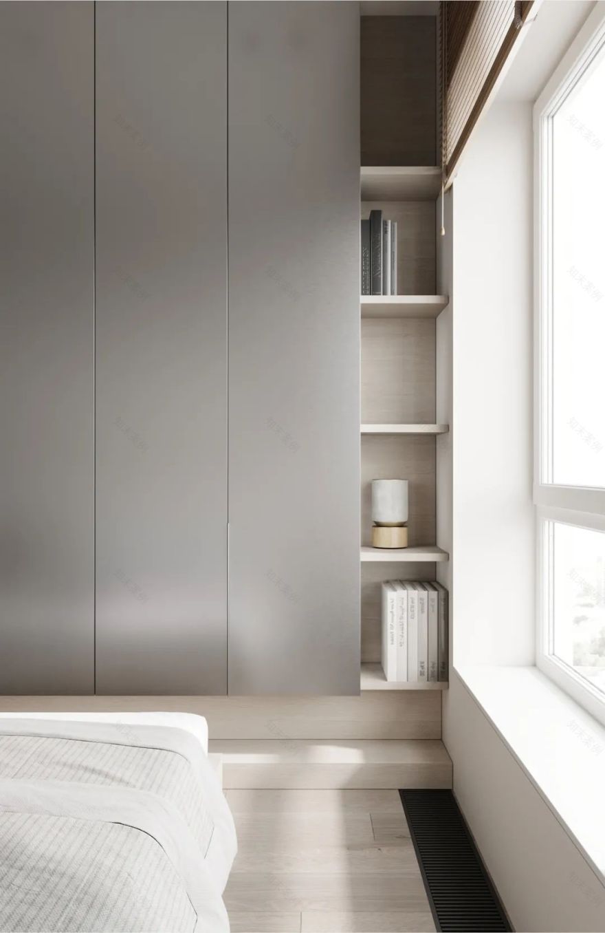 灰空间的诗性 | Zeworkroom-61