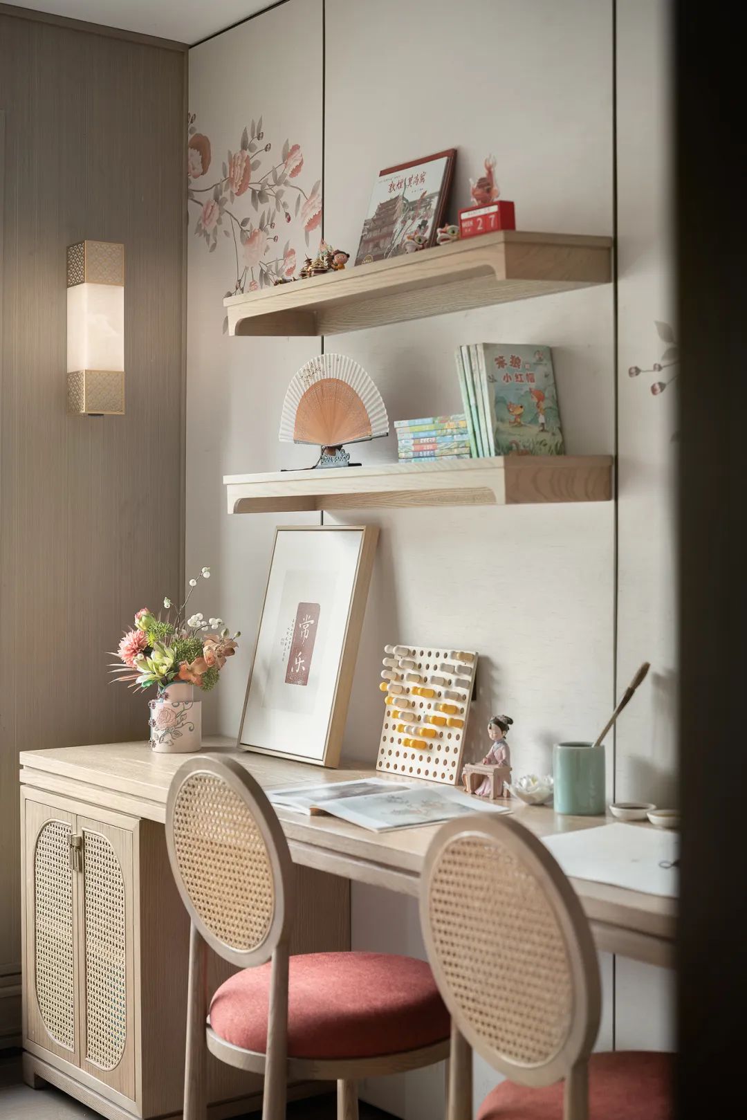 建发·江门新会和玺叠墅(下叠)丨中国江门丨壹向营造-17