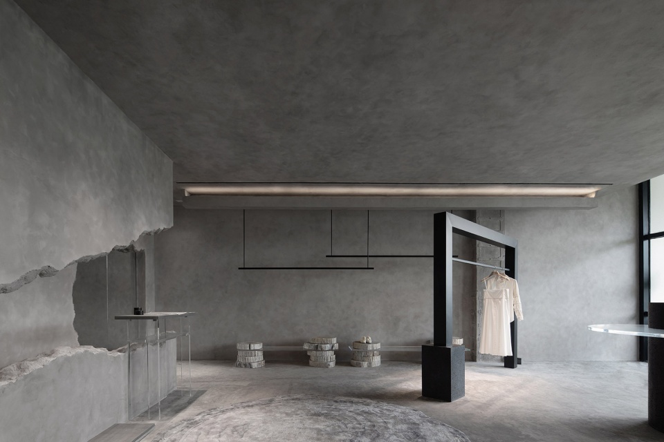 穿越时空的未来考古空间-38