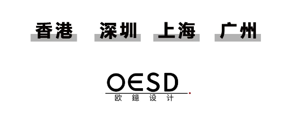 东建映月湖壹号 260㎡样板间设计丨中国佛山丨欧镱设计（OESD）-104