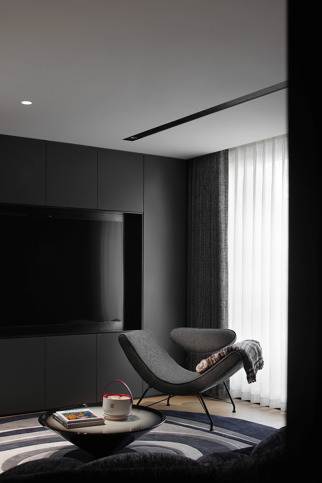 世贸山与间丨中国泉州丨ZCID设计-81