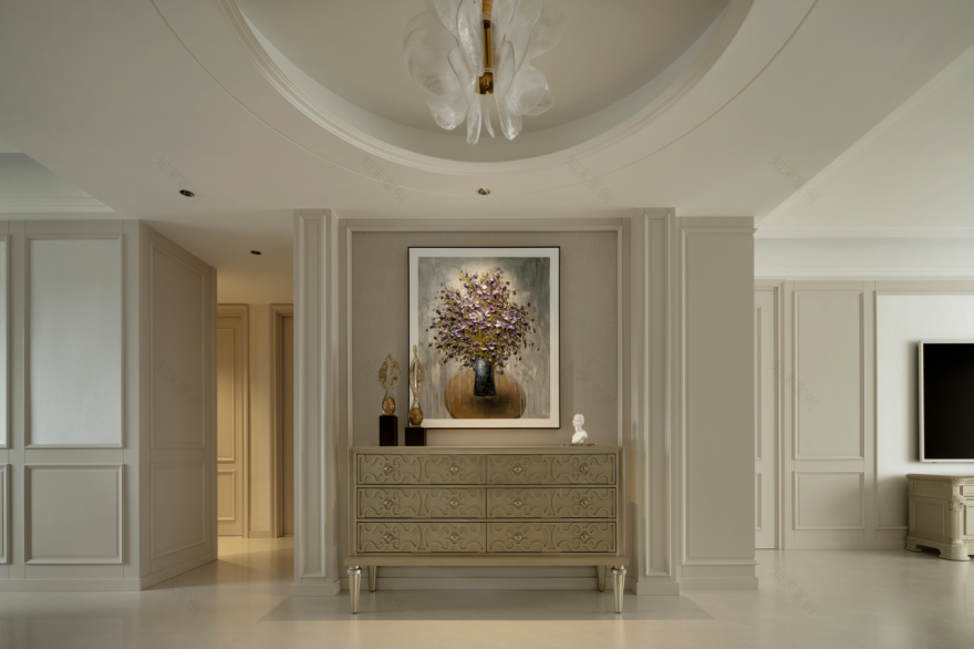 实景《左岸旧梦》丨中国济南丨以志盛视-5