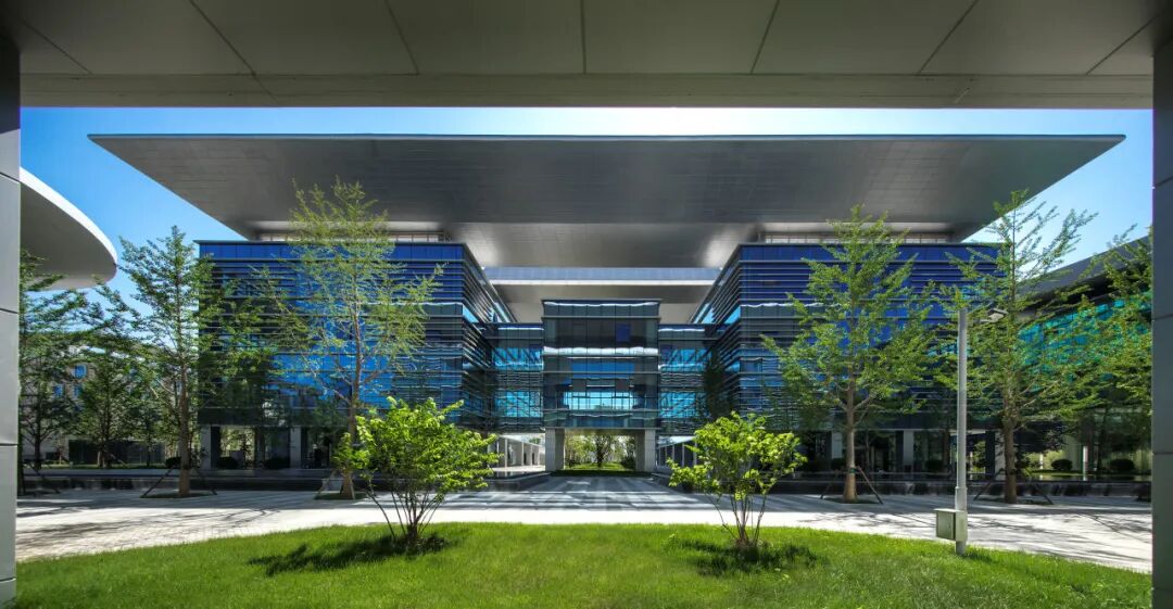 项目展示|中关村新兴产业前沿技术研究院-24