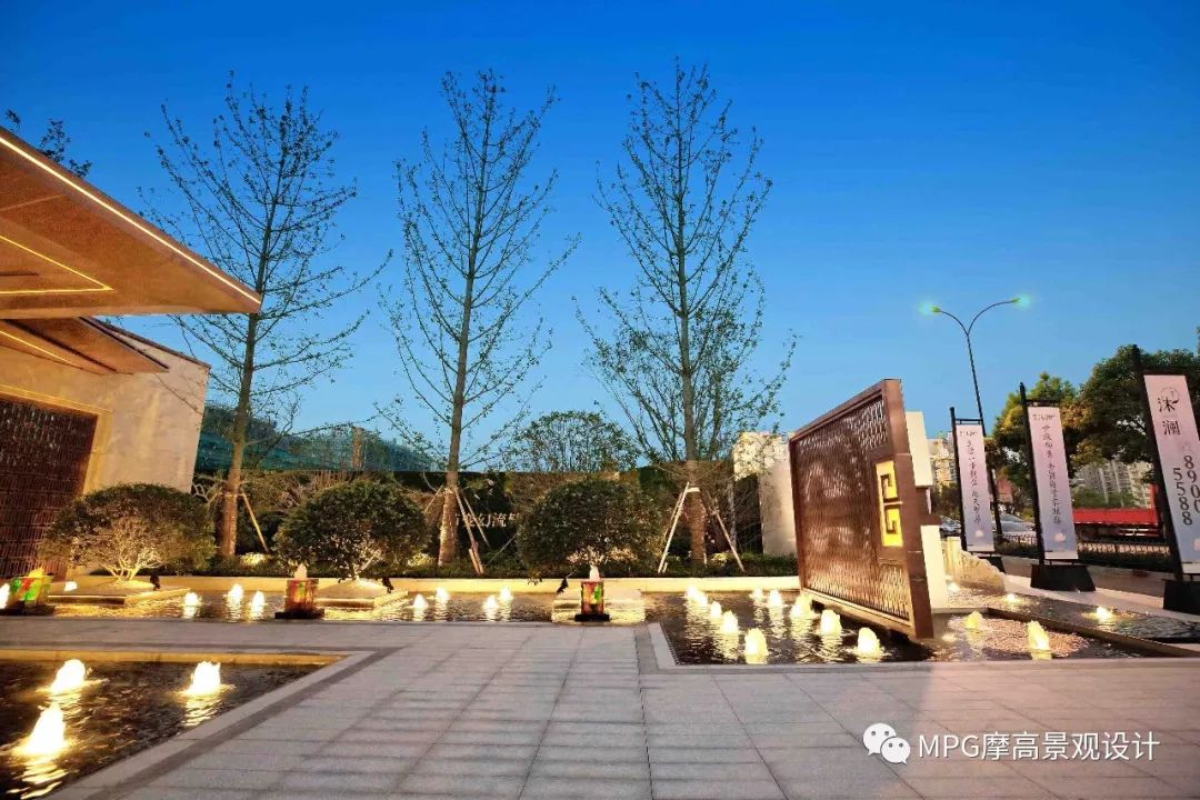 在水之畔的诗意栖居 | 杭州融信良渚·沐水澜轩-66