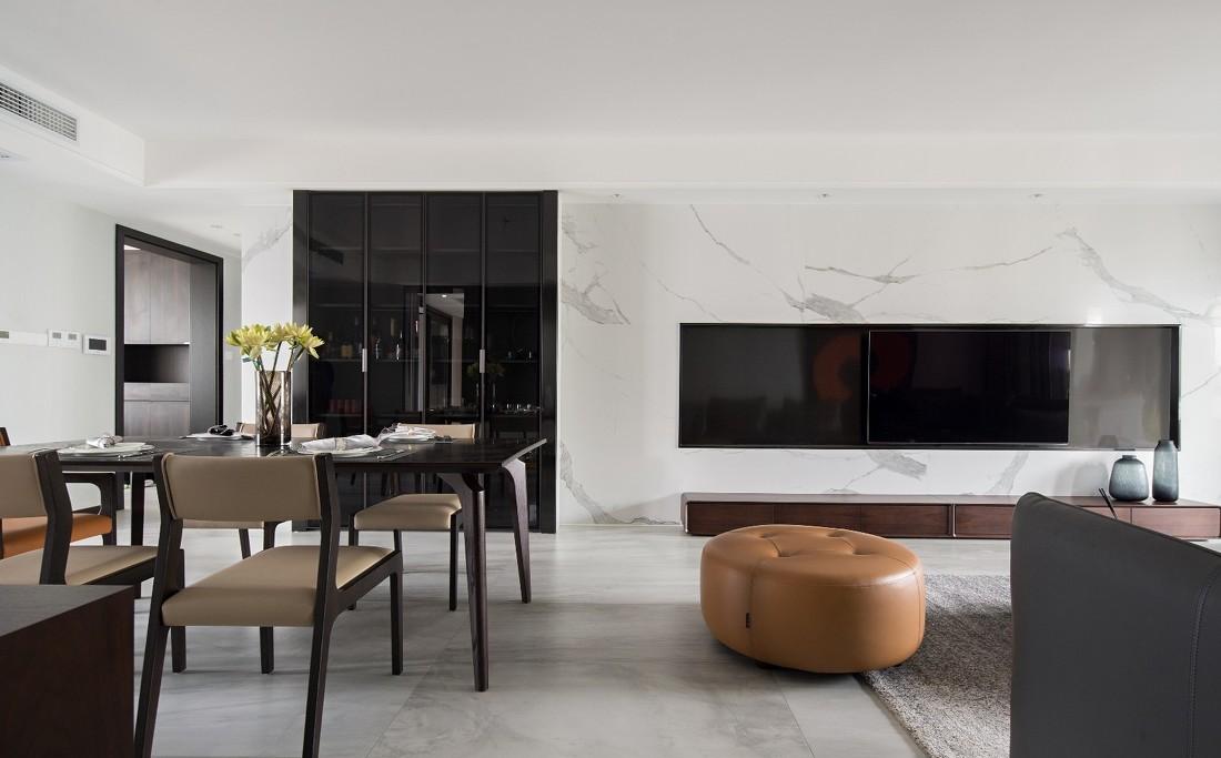 "包容互动"的家居设计理念-4