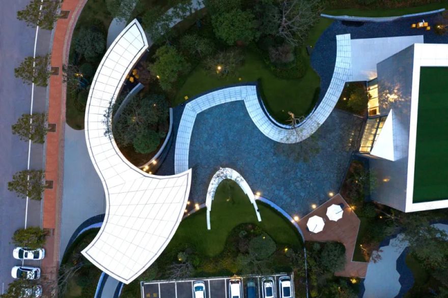 艾达公主奇幻之旅 · 长沙梦想江悦和鸣景观设计丨中国长沙丨SED 新西林景观国际(华中)-5