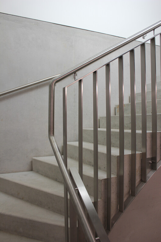 丨瑞士日内瓦丨acau architecture-63