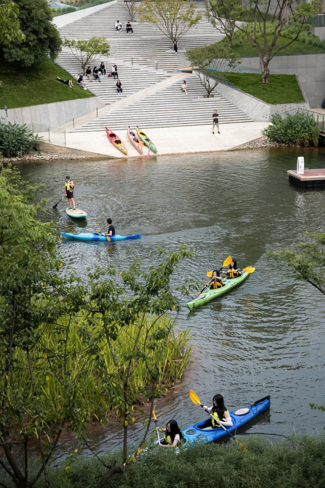 麓阶(Lu·el Lake)-97